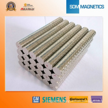 High Quality Sinter Neodymium Magnets Wholesale Permanent Magnet